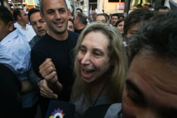 Escenario. Un nuevo fracaso del “violeta o nada” de Karina Milei, que reivindica a Caputo en la interna del Gobierno