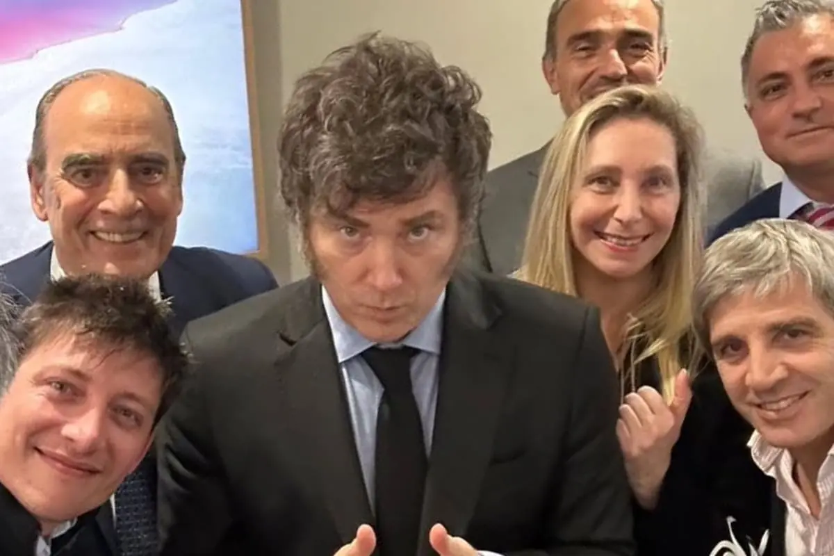 Operativo contención. El Gobierno apuesta por la resistencia en el Congreso ante una ofensiva inédita de la oposición