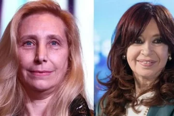Karina Milei y Cristina Kirchner, las dueñas de la lapicera que confrontarán en octubre