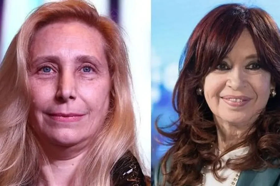 Karina Milei y Cristina Kirchner, las dueñas de la lapicera que confrontarán en octubre