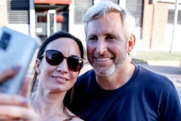 Nueva área en la Gobernación estará a cargo de la maestra que le escribió emotiva carta a Messi