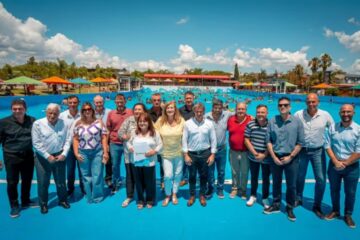 Intendentes del PJ en Entre Ríos afirman unidad frente al ajuste