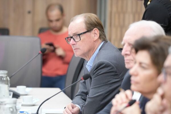 Bordet reclama infraestructura urgente para tramo crítico de la autovía 18