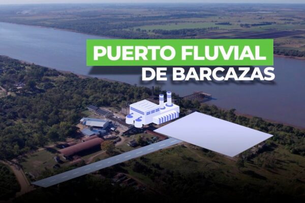 La Municipalidad seleccionó a una consultora de Buenos Aires para el estudio de viabilidad de un Plan de Desarrollo Logístico y Productivo