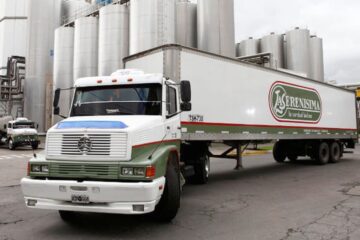 Mastellone logró más ventas, pero reportó pérdidas de $869 millones en su último balance financiero