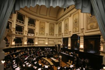 El agro se involucra en la lucha política con aspirantes a la Legislatura