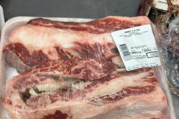 Asado en la Patagonia: controversia por la baja de precios de hasta un 30% y su impacto en el mercado local
