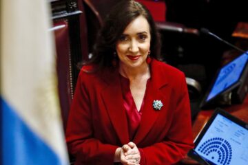 Puja en el Senado. La oposición dialoguista busca ponerle un freno a la ofensiva por el Garrahan y las universidades