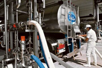 Del dominio de las tres gigantes y las cooperativas a un mercado fragmentado y atomizado