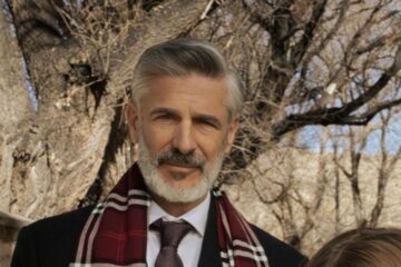 Sbaraglia regresa a Netflix abordando POLÍTICA y ESCÁNDALOS tras la era de Menem