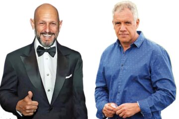 Scatturice y Hadad, una conexión inesperada que desafía las apariencias y revela lo oculto.