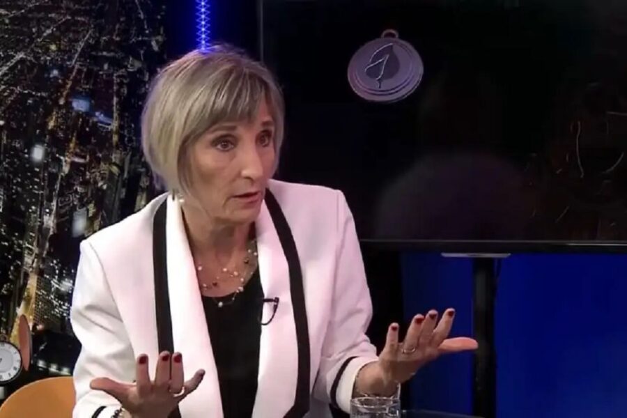 Liliana Franco advierte que el gobierno presentará un nuevo proyecto de reforma laboral el 12 de diciembre