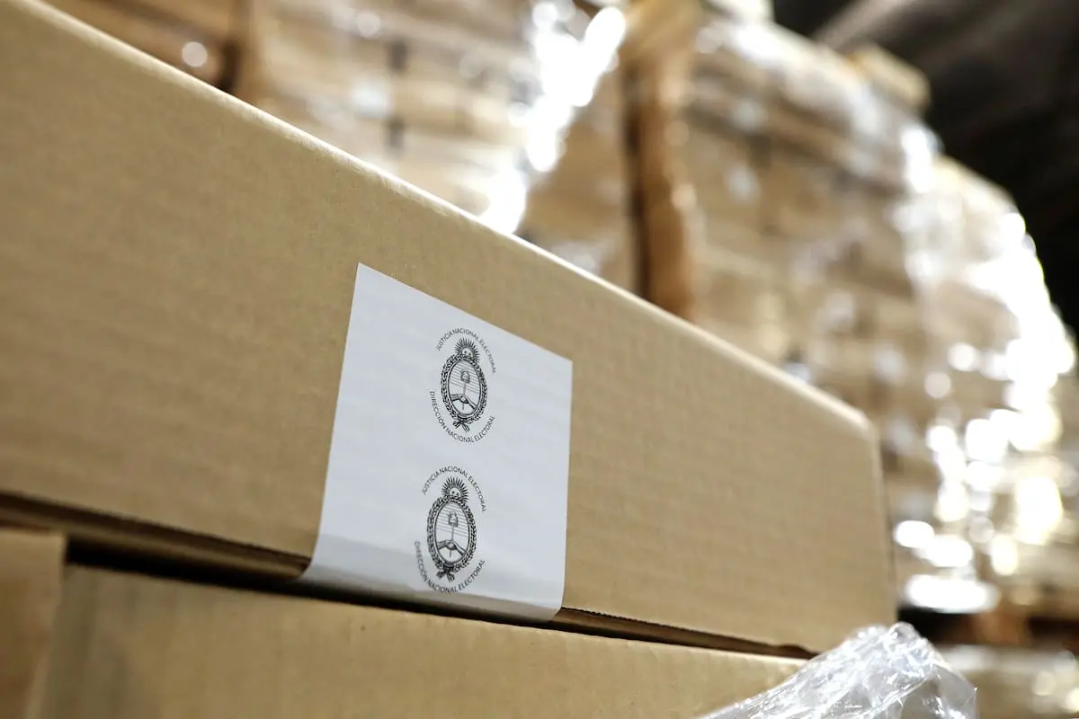 Calendario. Cuándo son las elecciones 2025 en la provincia de Buenos Aires