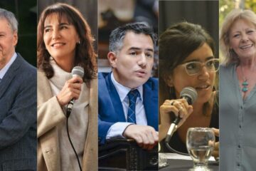 En vivo | Guía completa sobre el armado de listas y candidatos en Córdoba