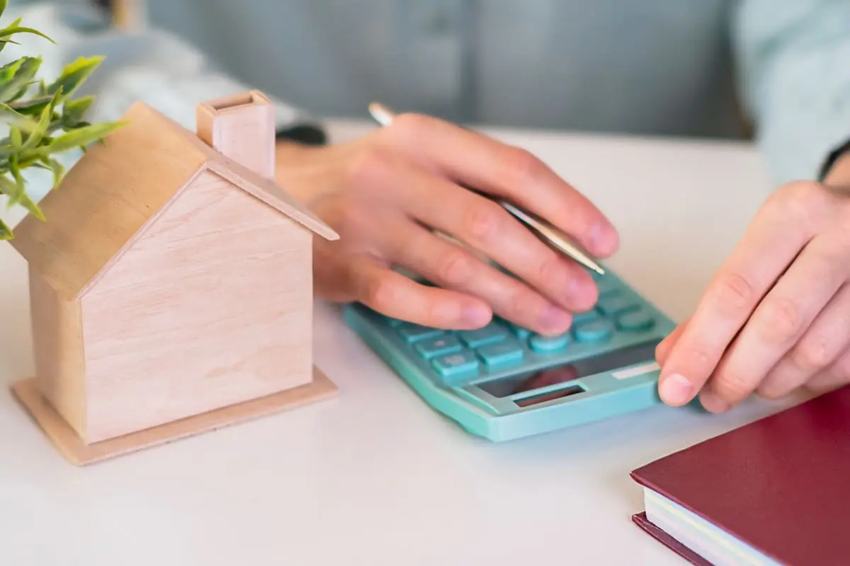 Montos, tasas y plazos de los bancos que prestan dinero para comprar una propiedad