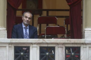 Lule Menem se desmarca y califica el escándalo en ANDIS como una burda operación del kirchnerismo