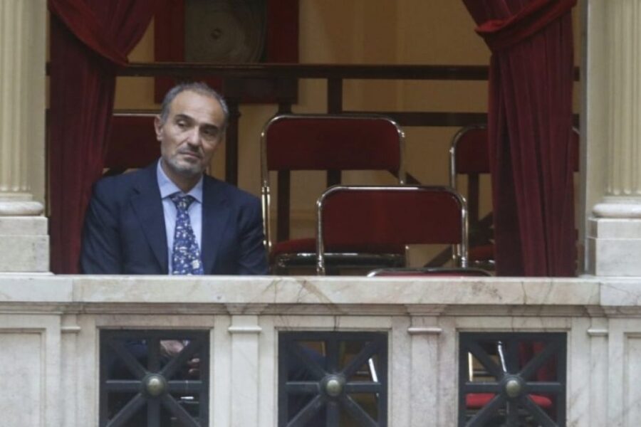 Lule Menem se desmarca y califica el escándalo en ANDIS como una burda operación del kirchnerismo