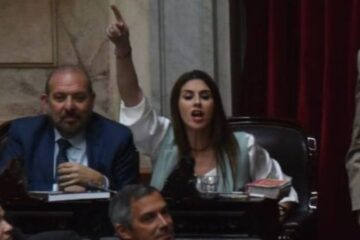 Marcela Pagano sostiene que el establishment busca que Guillermo Francos asuma el Gobierno