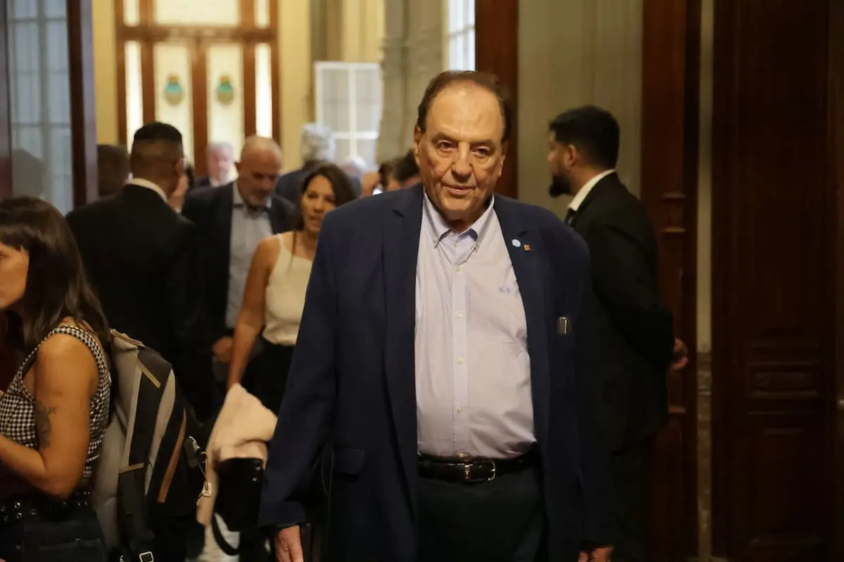 Fin de ciclo. Jefes de bloque, históricos y figuras clave: quiénes se despiden del Congreso en diciembre