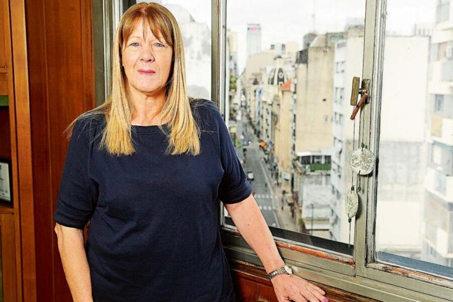 Margarita Stolbizer advierte sobre el impacto de recortar salud para financiar el dólar futuro