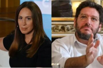 Vidal y Avelluto cuestionan contundentemente la unión del PRO con La Libertad Avanza
