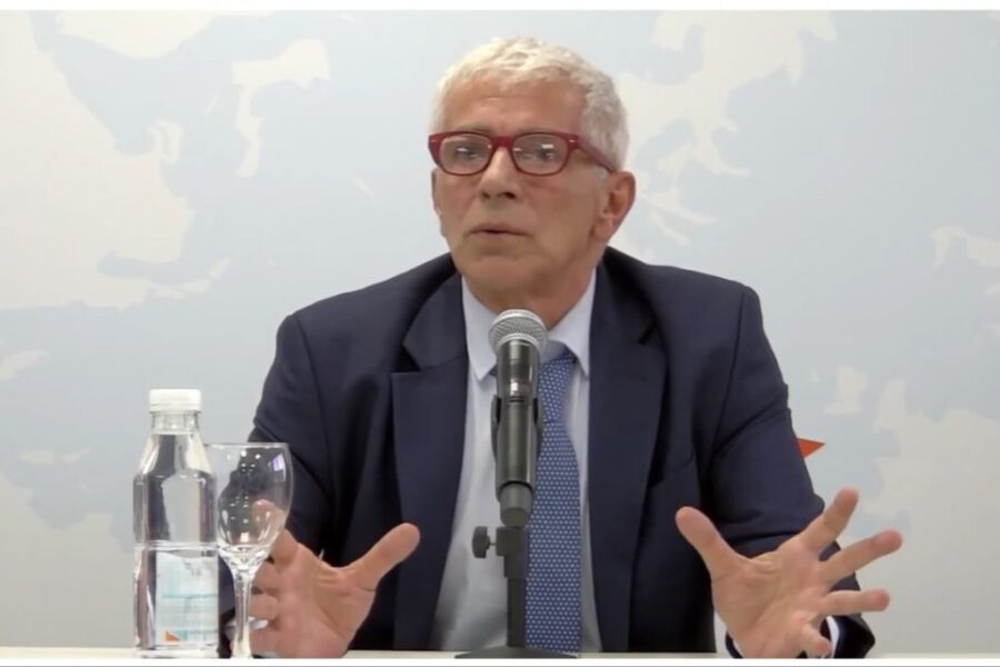 Cúneo Libarona bajo investigación por presuntas compras de pasajes con sobreprecios en el Ministerio de Justicia