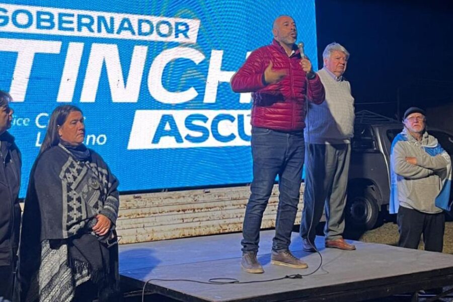 Martín Ascúa propone un debate público a Juan Pablo Valdés en Corrientes