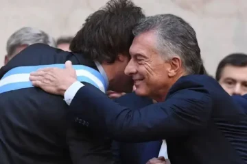 Se cerró el acuerdo en CABA entre La Libertad Avanza y el PRO: todos los detalles