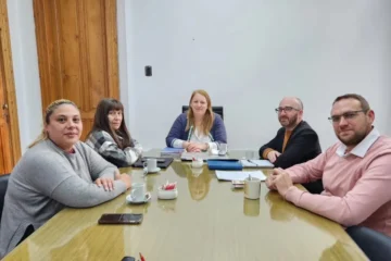 UPCN impulsa proyecto de ley para mejorar condiciones laborales en Copnaf