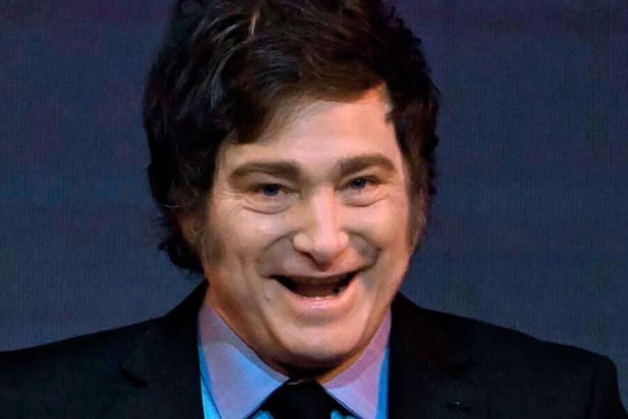 Javier Milei propone reformas para reducir impuestos, flexibilizar el mercado laboral y abrirse al mundo