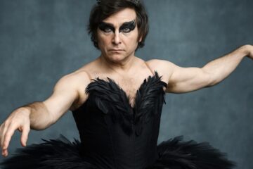 Coimagate: un posible cisne negro que podría cambiar el rumbo de las elecciones.