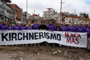 Tras el cierre de alianzas, estos son los nombres que suenan como candidatos del Gobierno