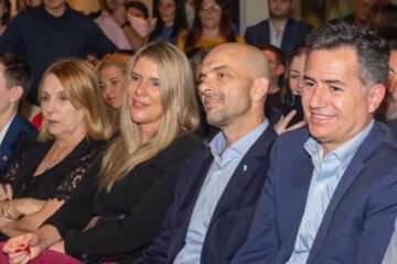 la lista libertaria en córdoba: los grandes ausentes que generan controversia en el panorama político local