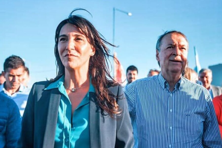 Apuesta libertaria: Natalia de la Sota entra al ring para enfrentar a Schiaretti en la política local