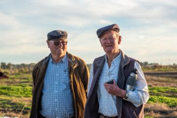 El método de los Mohr para lograr un crecimiento constante en su empresa agropecuaria