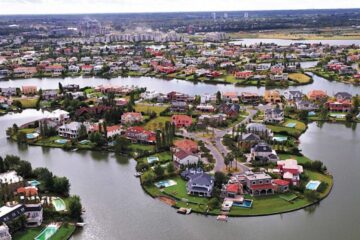 Jefe de Seguridad de Nordelta citado a declarar por sospechas de encubrimiento en investigación judicial