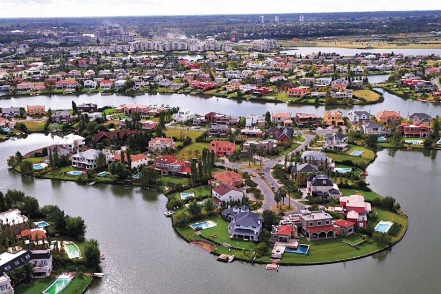 Jefe de Seguridad de Nordelta citado a declarar por sospechas de encubrimiento en investigación judicial