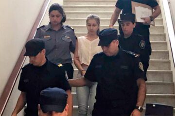 Nahir Galarza busca revisar su condena y contempla un posible indulto en su nueva estrategia legal.