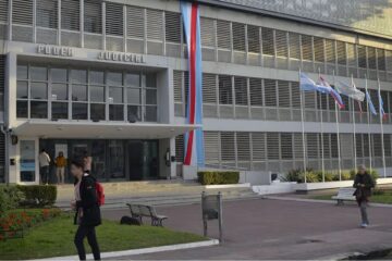 Proyecto de ley sugiere que el pago de la tasa judicial se realice al concluir cada proceso legal