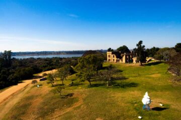 Hombre fallece tras descompensarse durante ejercicio en el Parque San Carlos