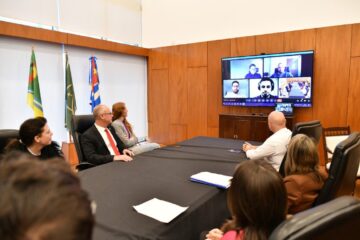 Optimización de respuestas rápidas en casos de violencia de género: un enfoque necesario en la prevención y atención