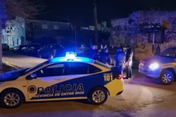 Hombre en prisión preventiva tras peligrosa persecución deteniendo su fuga