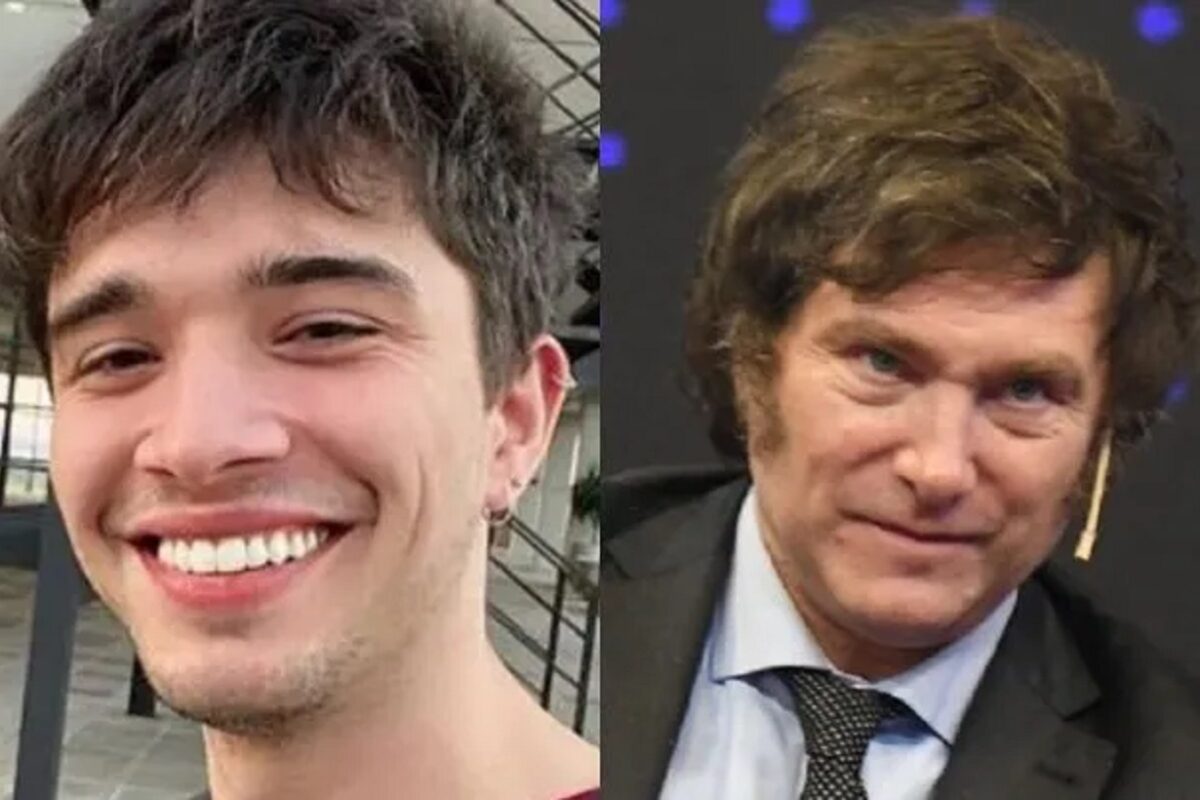 Grabois relaciona a youtuber de Entre Ríos con la causa $LIBRA que investiga a Milei por presunta estafa