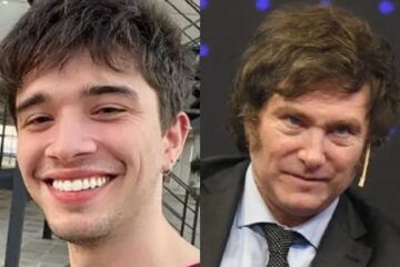 Grabois relaciona a youtuber de Entre Ríos con la causa $LIBRA que investiga a Milei por presunta estafa