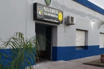 Adolescente de 15 años que era intensamente buscada se presenta en comisaría