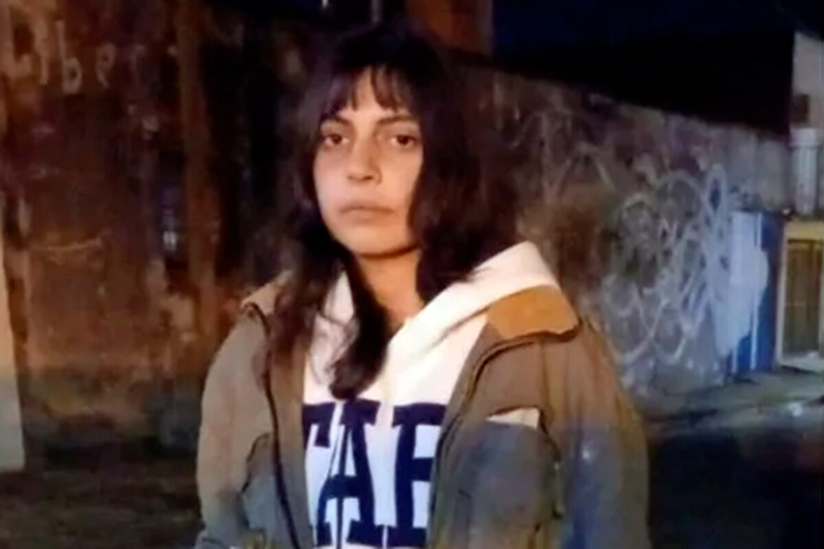 Kiara: investigadores apuntan a su posible ubicación en Uruguay