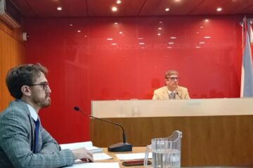 Exfuncionarios del CGE podrían ser sobreseídos tras pagar multa en caso de ESTAFAS al Estado