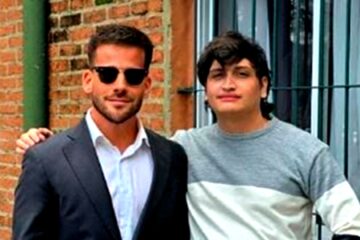 Liberan al joven entrerriano creador de “Al Ángulo TV” tras dos días de detención