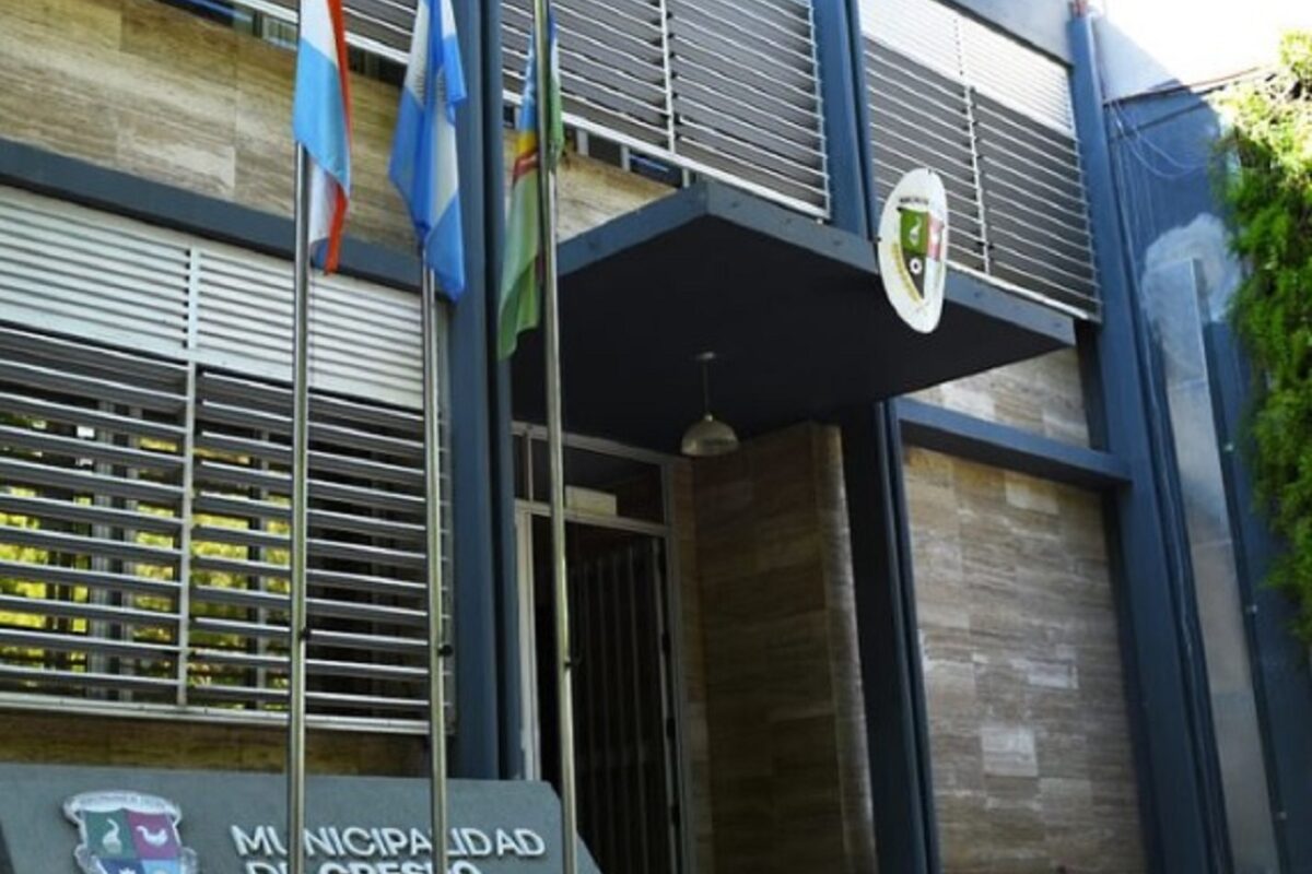 La Justicia impone prohibición a una ciudad provincial sobre el uso de agua de arroyos