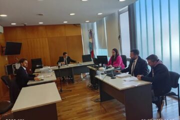 Empleado municipal acepta haber robado fondos públicos en juicio abreviado